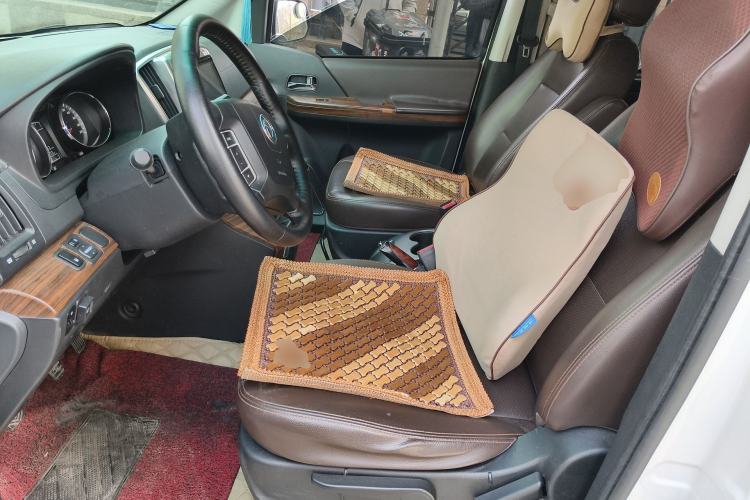 Used FORTHING CM7 2018 Classic Edition 2.0T Manual Luxury Model