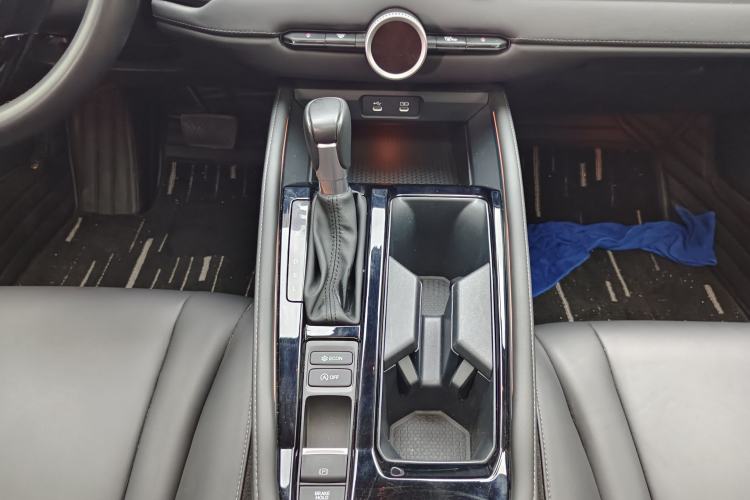 Used Honda Accord 2024 260TURBO Luxury Edition