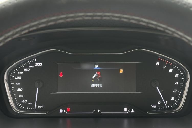 Used SAIC MAXUS G20 2023 ES 2.0T Gasoline Automatic Value Edition