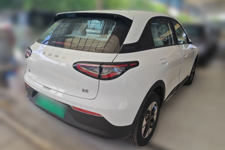 Used Geely Galaxy Geome 2025 UP 410km Exploration Edition