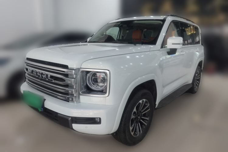 Used Haval H9 2024 2.0T Gasoline 4x4 Territory Edition Guazi used car, China used car export, Used car for sale, Used  cars, Cheapest cars for sale