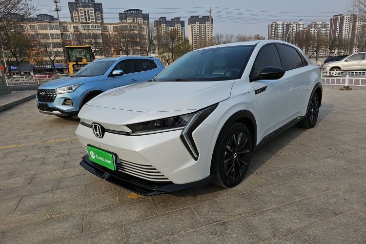 Used Honda e:NS2 2024 Ignite Edition