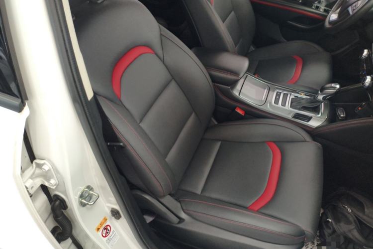 Used Changan CS55 2017 1.5T Automatic Xuan Dong Model