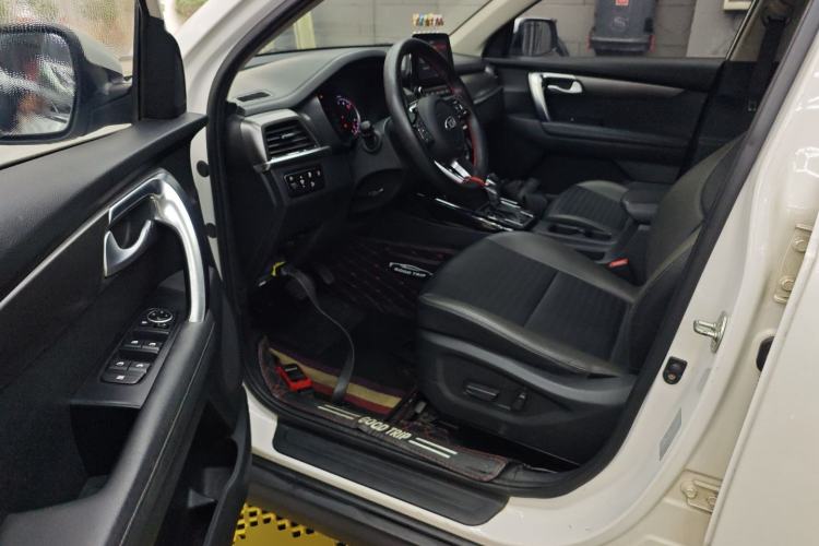 Used Kia Sportage R 2018 2.0L Automatic Smart Luxury Version China V Standard