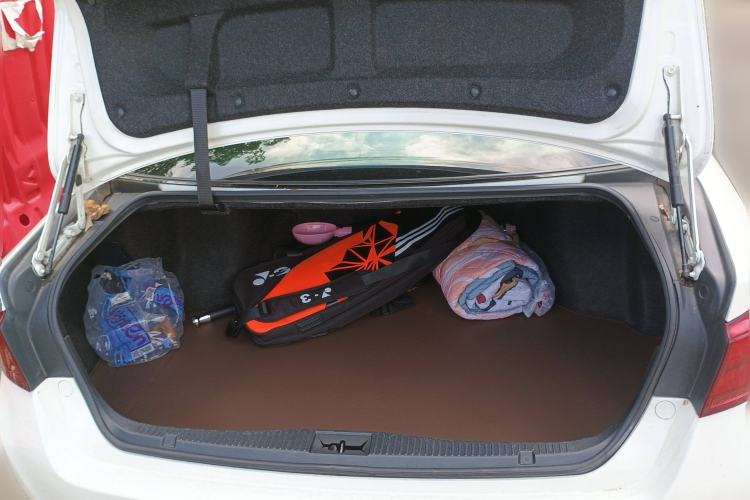 Used Toyota Crown 2015 2.0T Fashion Edition
