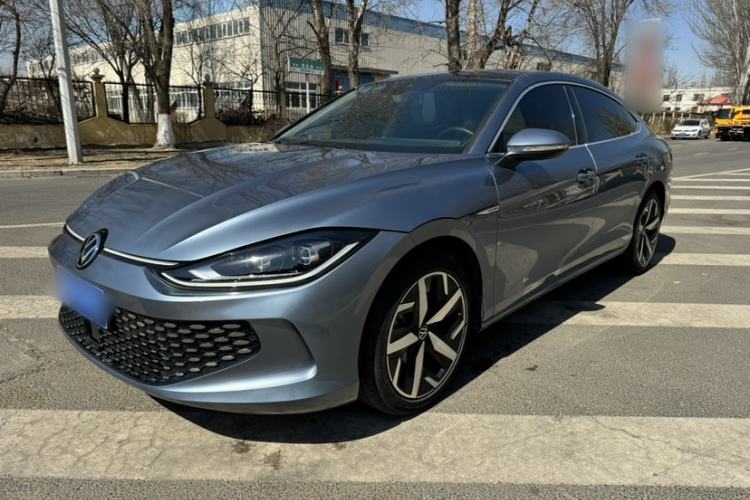 Used Volkswagen Lamando 2022 Lavida L 280TSI DSG Cool & Spicy Edition