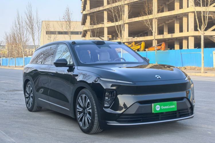 Used Nio ES8 2024 75 kWh
