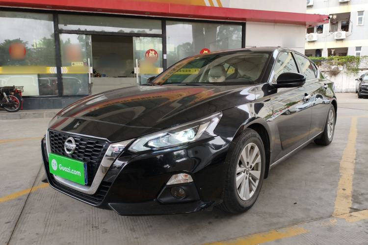 Used Nissan Teana 2019 2.0L XL Comfort Edition