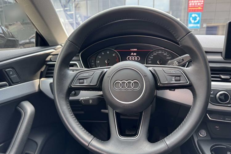 Used Audi A5 2019 Sportback 40 TFSI Fashion Model