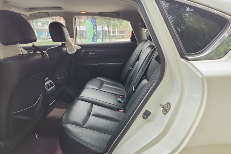 Used Nissan Teana 2013 2.5L XL Leading Edition