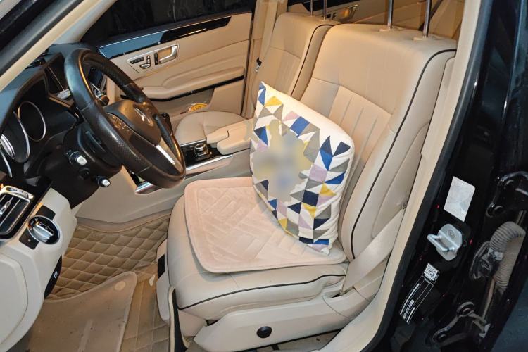 Used Mercedes-Benz E-Class 2015 Restyled E 260 L Sport Edition