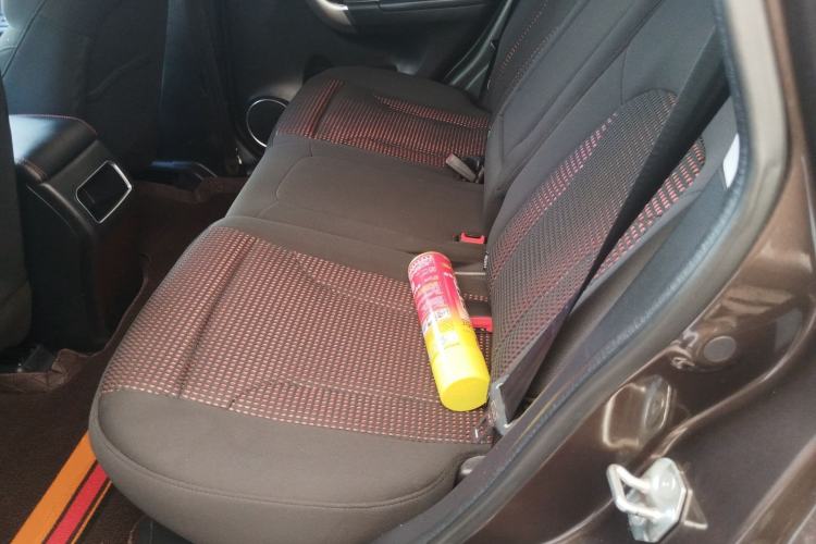 Used Haval M6 2017 1.5T Manual Two-Wheel Drive Urban Version