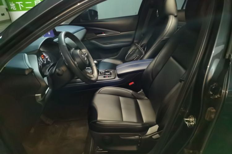 Used Mazda CX-30 2022 2.0L Manual Shangyue Trim
