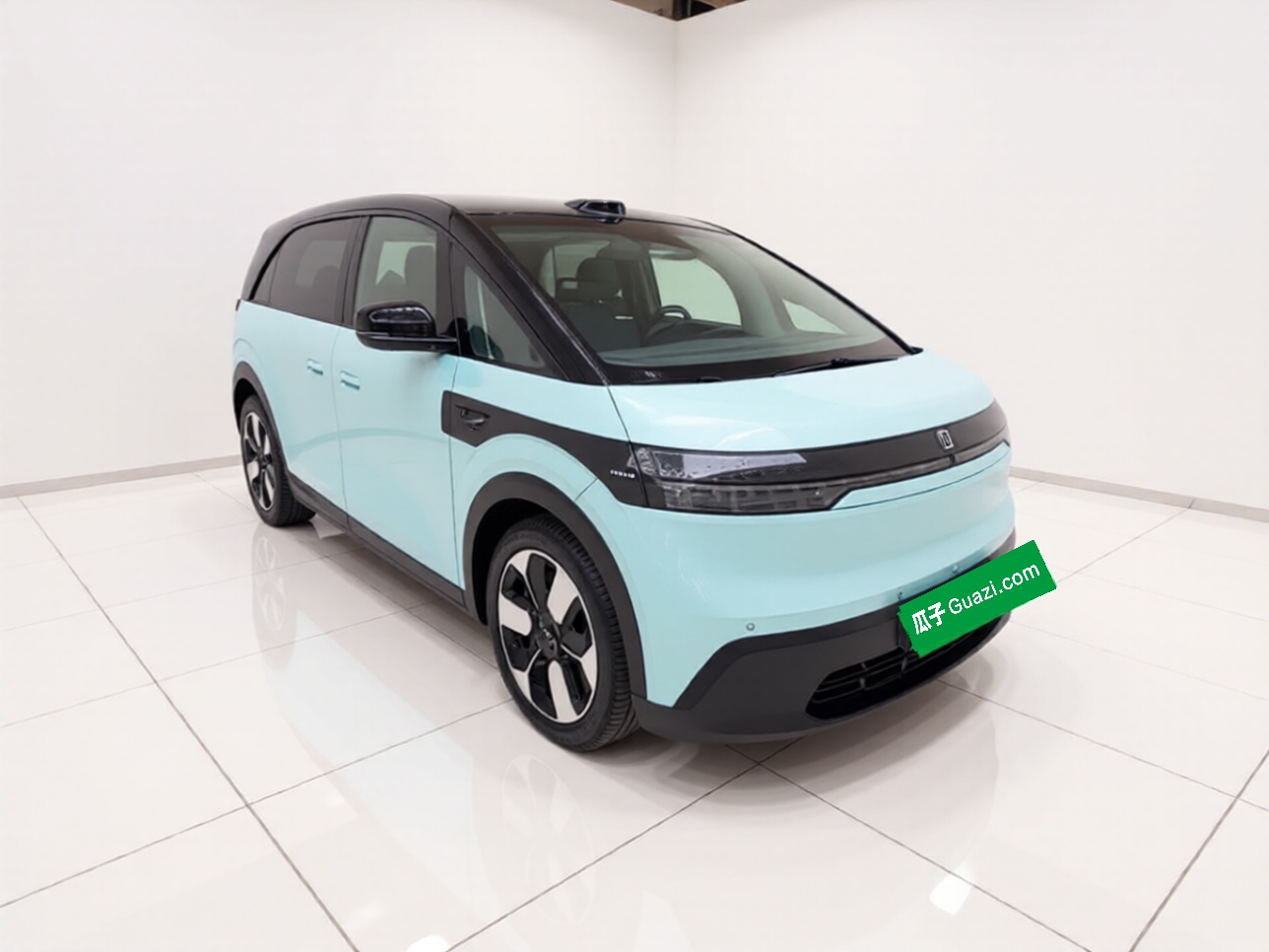 Zeekr MIX 2025 Intelligent Driving Version — снимка 3