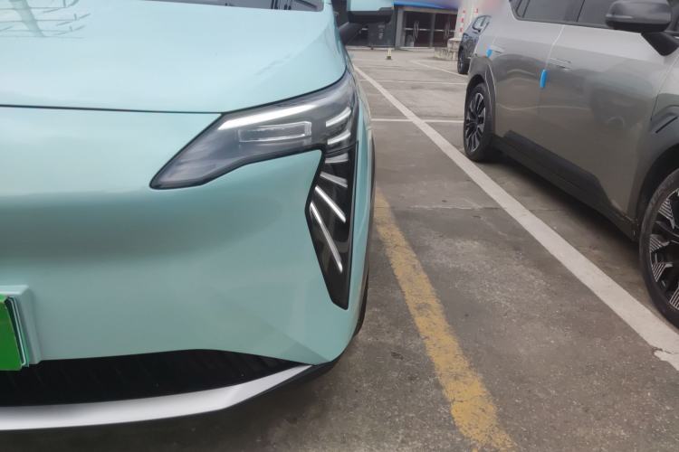 Used AION Y 2022 Plus 70 Smart Edition
