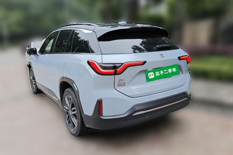 Used Nio ES6 2020 430KM Performance Version