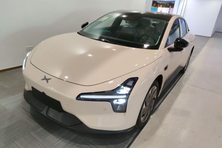 Used XPeng MONA M03 2025 502 Long-Range Max