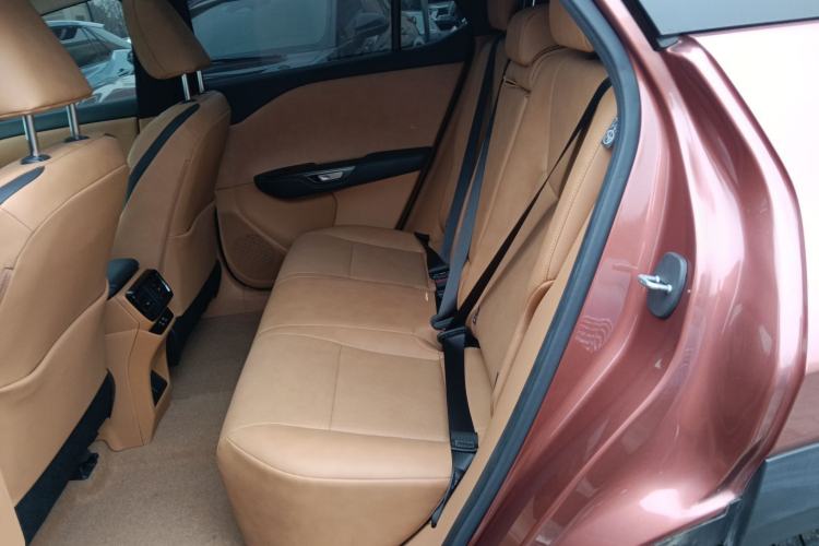 Used Lexus RZ 2023 450e All-Wheel Drive Luxury Edition