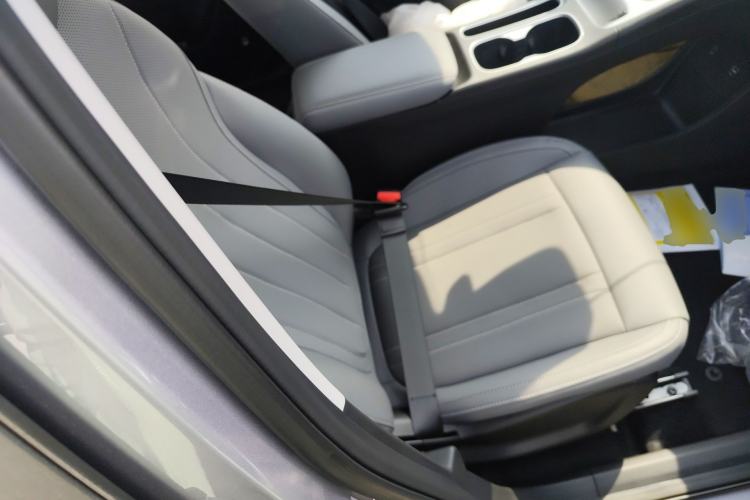 Used Geely Galaxy Geome 2026 Model 310km Youth Edition
