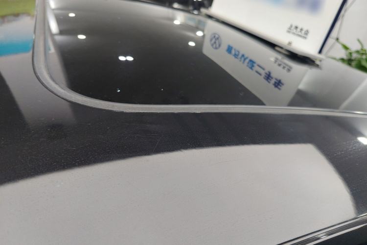 Used Volkswagen Passat 2023 Restyled 330TSI Starry Luxury Edition Roof