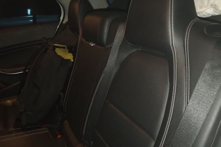 Used Mercedes-Benz GLA 2018 GLA 200 Sport Edition