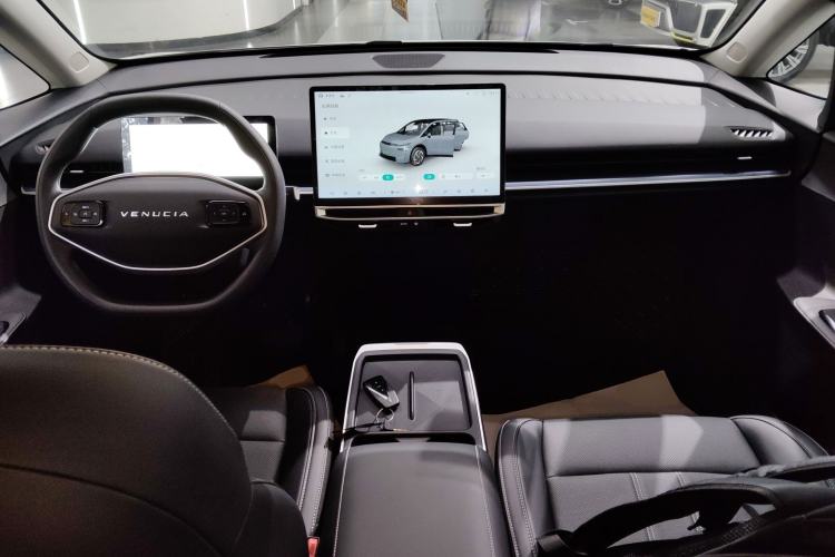 Used Venucia VX6 2024 450 Travel Edition
