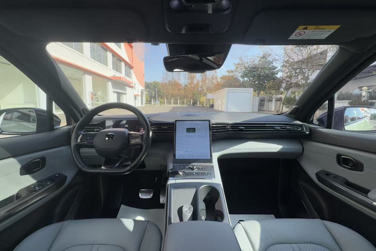 Used Nio ES6 2020 420 km Sport Edition