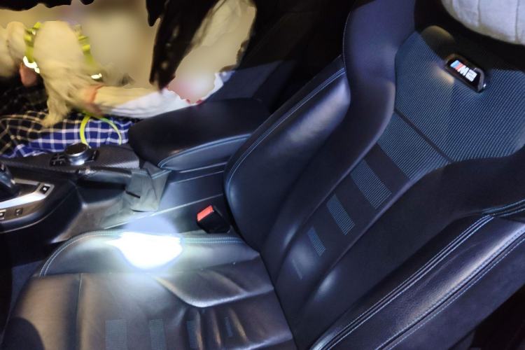 Used BMW M2 2018 M2 Thunder Edition
