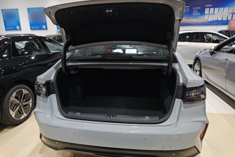 Used Chery Fengyun A8 2024 127 Chasing the Wind Edition