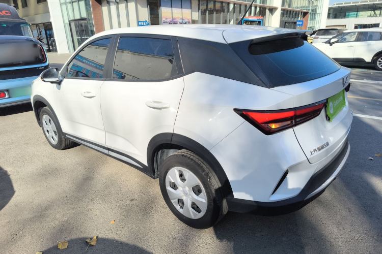 Used Wuling Alvez 2023 1.5L CVT Comfort Edition
