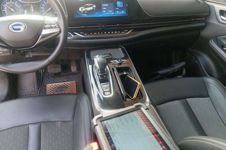 Used AION S 2020 Meizu 580