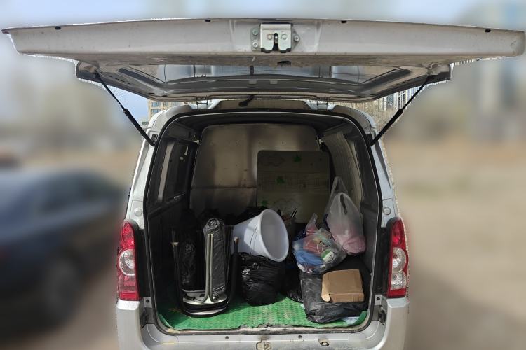 Used Wuling Rongguang S 