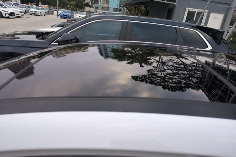 Used Hyundai Mistra 2017 1.8L Automatic Smart GLS China V Standard