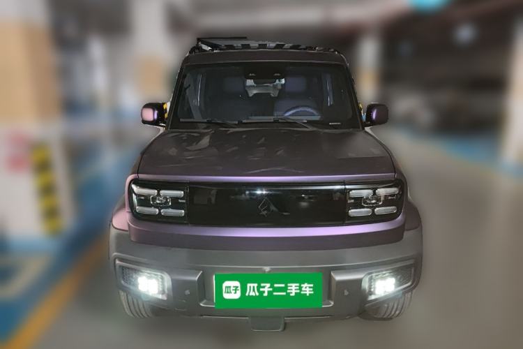 Used Baojun Spark 2023 Intelligent Premium Edition
