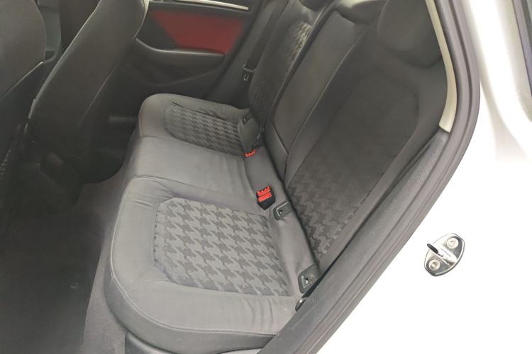 Used Audi A3 2016 Limousine 35 TFSI Ambition Edition