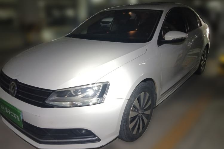 Used Volkswagen Sagitar 2018 280TSI DSG Comfort Model