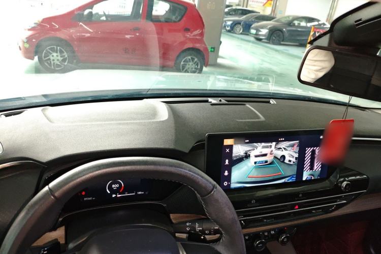 Used Citroen C5 X 2021 1.6T Impressive Edition