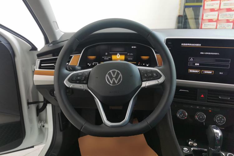 Used Volkswagen Bora 2024 280TSI DSG Comfort Edition
