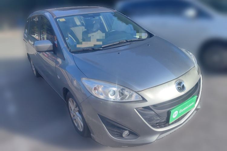 Used Mazda 5 2011 2.0L Automatic Comfort Edition