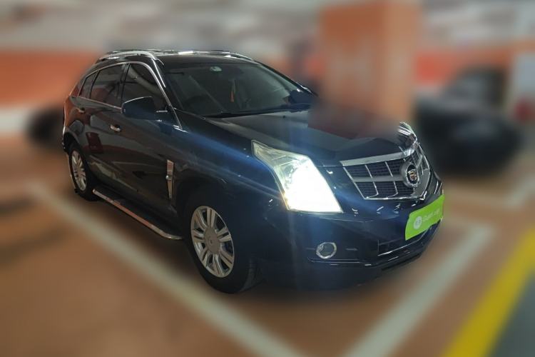 Used Cadillac SRX 2011 3.0L Luxury Model