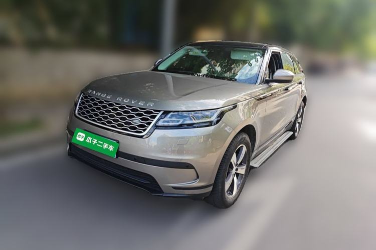 Used Land Rover Range Velar 2017 P250 S