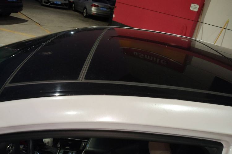 Used Hyundai Sonata 2018 2.0T GLS Smart Version China V Standard