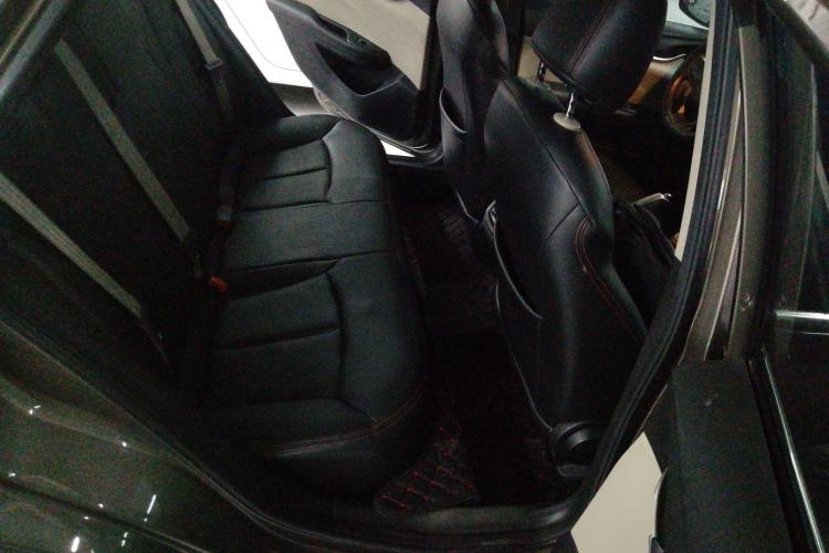 Used Buick GT 2017 15N Automatic Entry-Level Trim