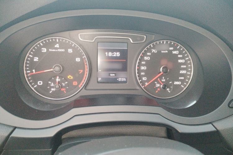 Used Audi Q3 2013 35 TFSI quattro Technology Edition