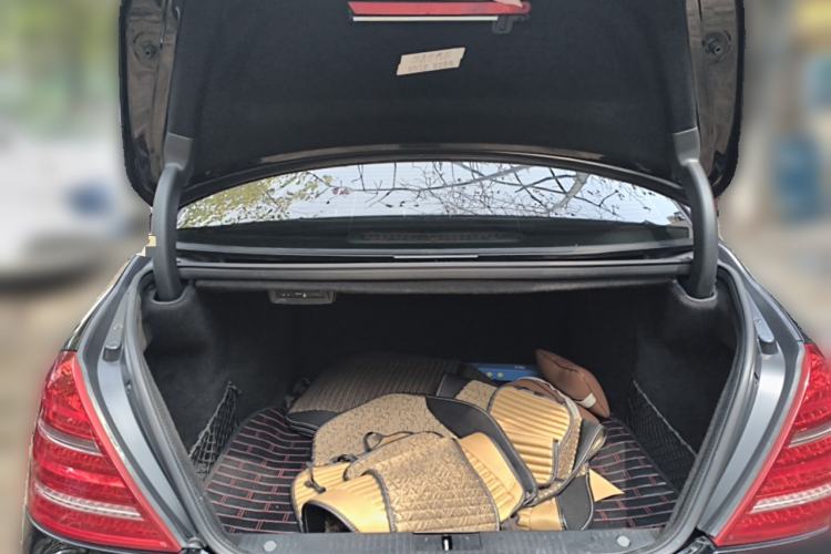 Used Mercedes-Benz S-Class 2012 S 300 L Prestige Grand Edition