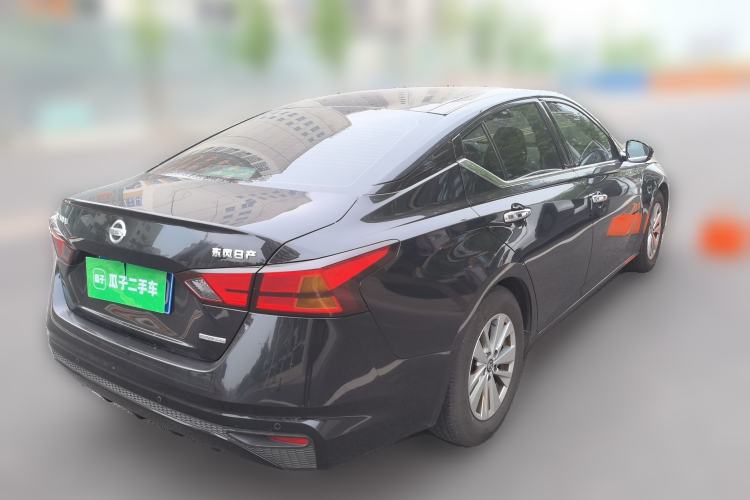 Used Nissan Teana 2020 Revised Version 2.0L XL Comfort Edition
