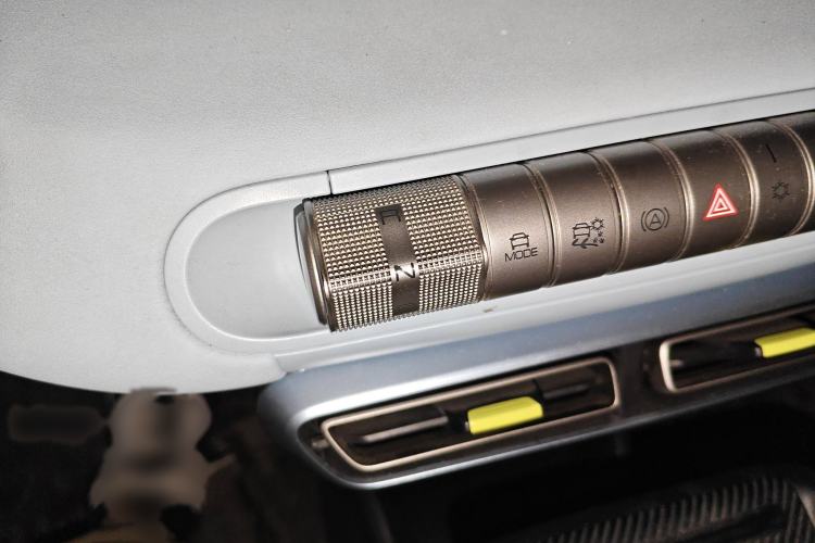 Used BYD Seagull 2023 Flying Edition