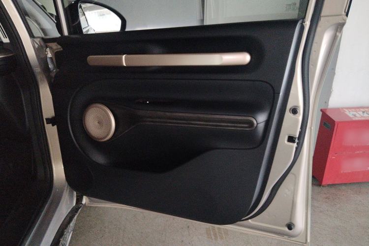 Used Baojun Cloud 2023 460 Pro Lingxi Version
