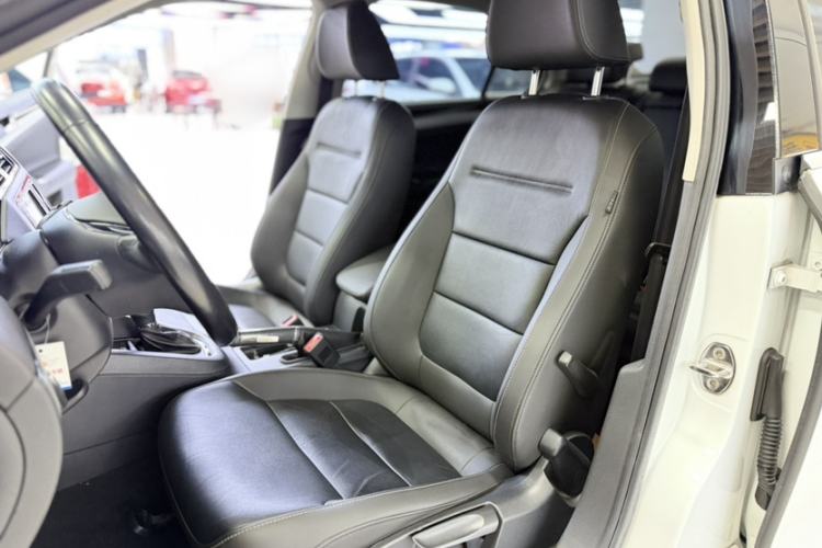 Used Volkswagen Sagitar 2018 280TSI DSG Ignite Edition