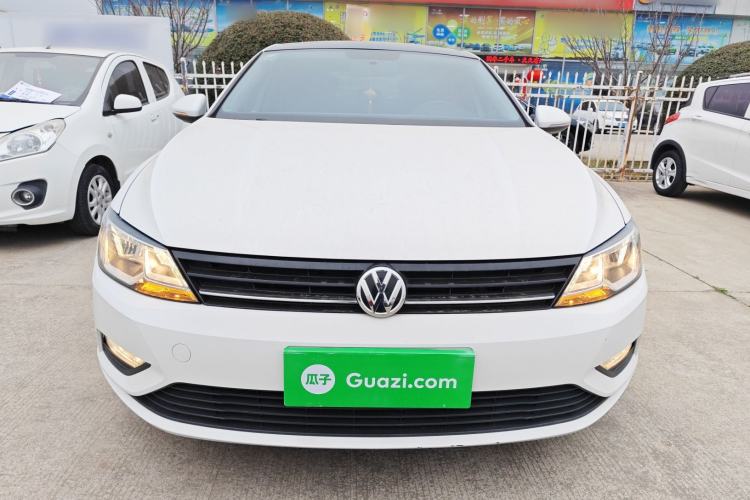 Used Volkswagen Lamando 2017 230TSI DSG Fashion Edition